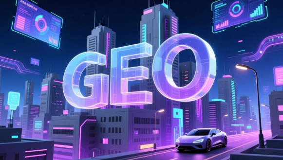 龙湾区GEO 优化行业动态：主流搜索平台地域收录规则更新综述