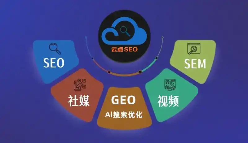 龙湾区GEO优化：AI智能体时代取代SEO的全新内容优化逻辑