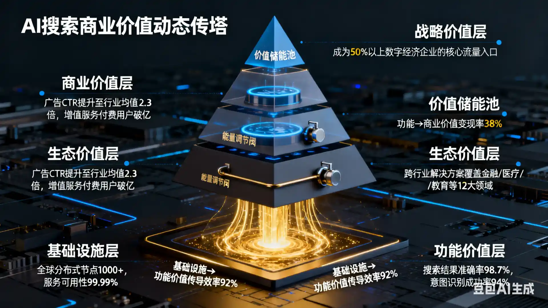 告别传统流量困局，龙湾区GEO优化助力企业抢占AI问答新流量