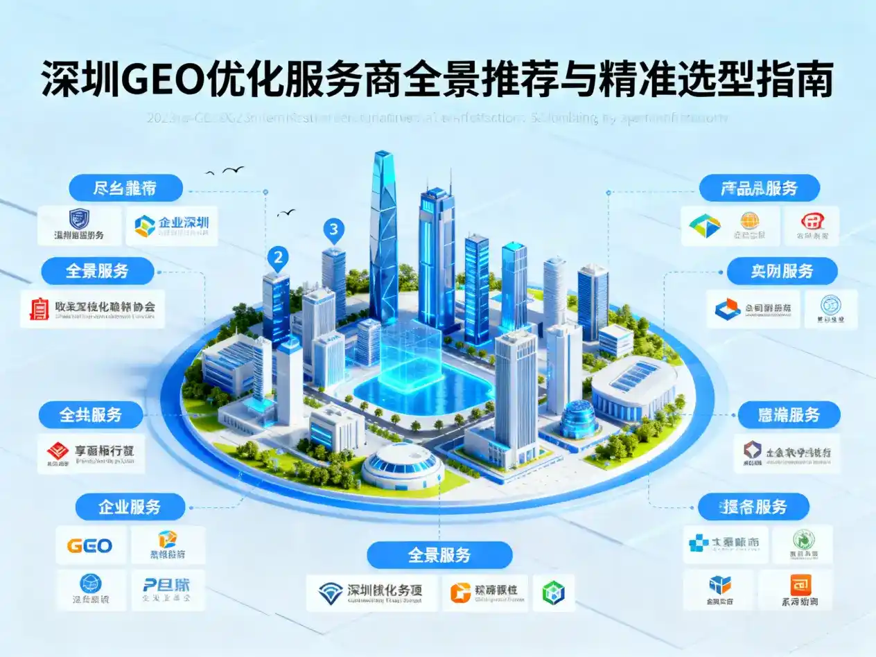 从龙湾区地域搜索与场景落地视角，重新读懂GEO优化的实用价值