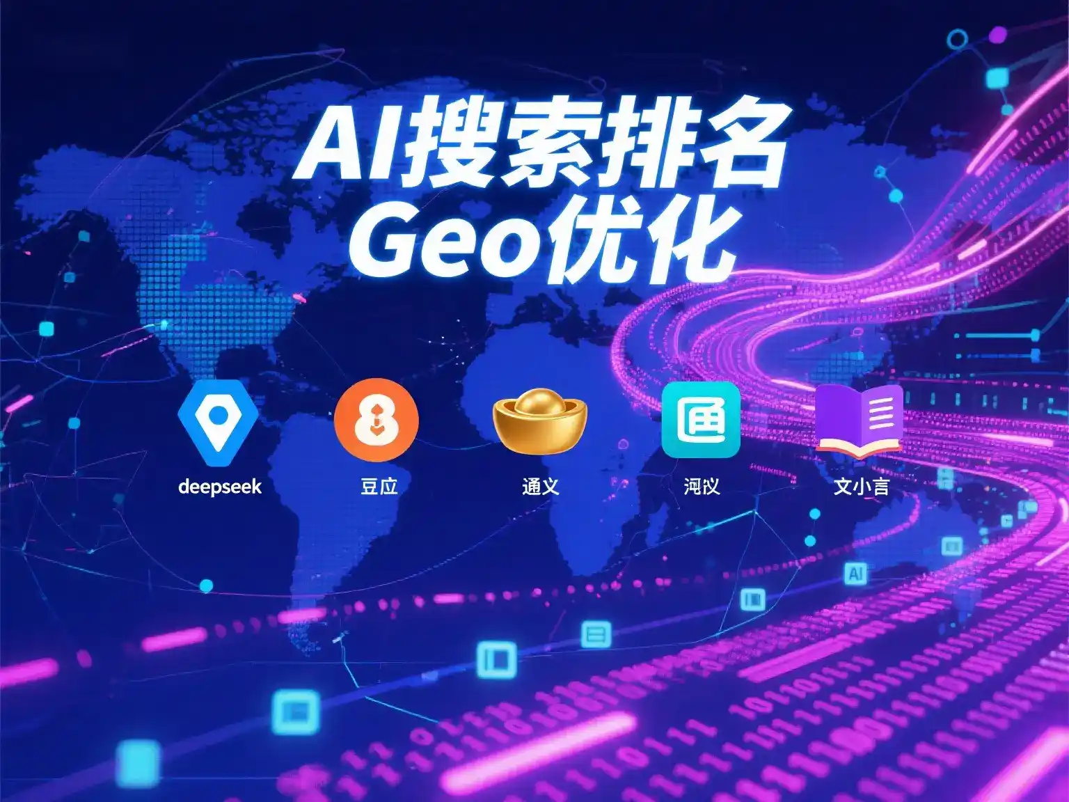 龙湾区国硕AI：探索GEO生成式引擎优化的企业品牌实践